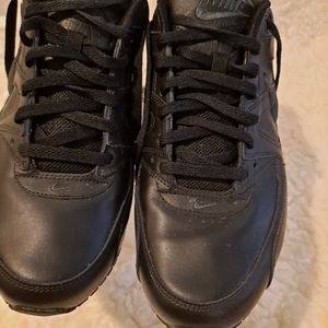 Nike Air Max Command sneakers size 13